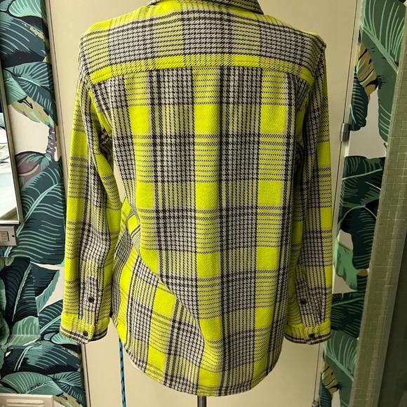 Outerknown Blanket Shirt - Picture 2 of 6